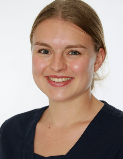 Ine Van Slagmolen