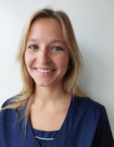 Paulien Eeckeleers